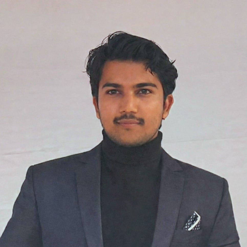 Mojtaba Javeed Siddiqui